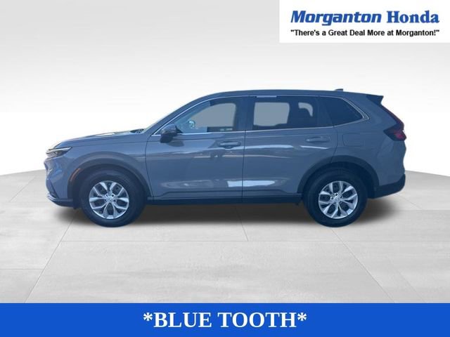Used 2026 Honda CR-V LX image 5