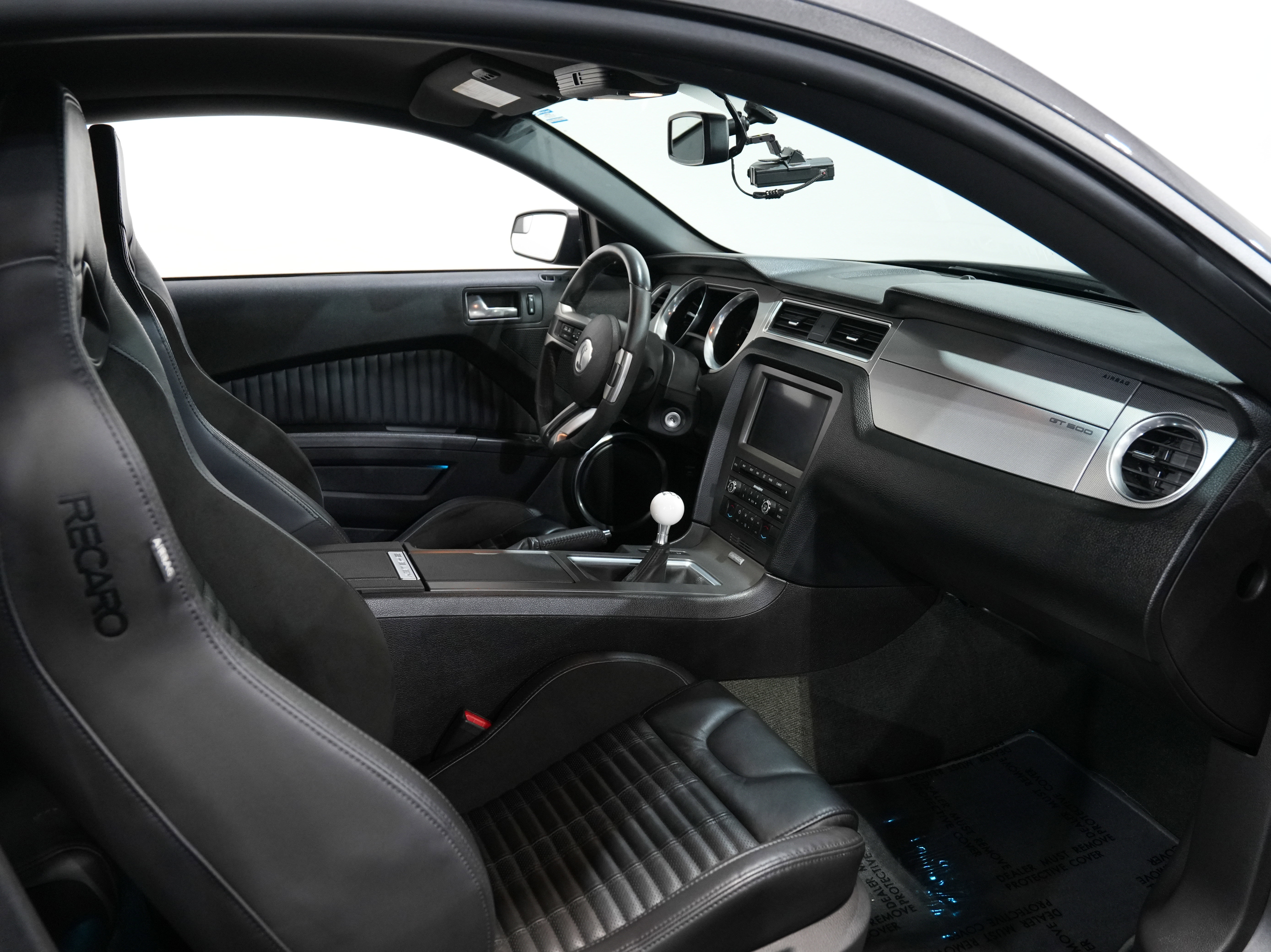 Used 2013 Ford Mustang Shelby GT500 image 33