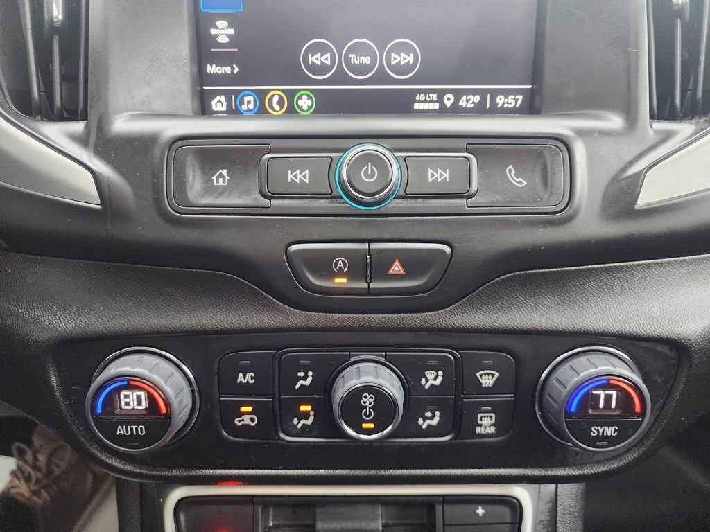 Certified 2023 GMC Terrain SLE w/ Driver Convenience Package image 42