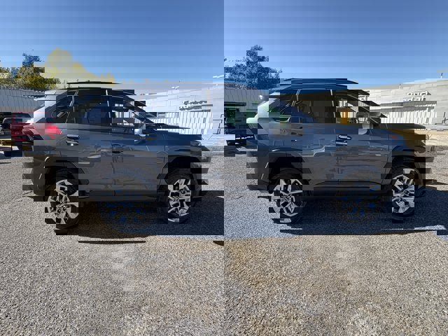 Used 2019 Toyota RAV4 Limited