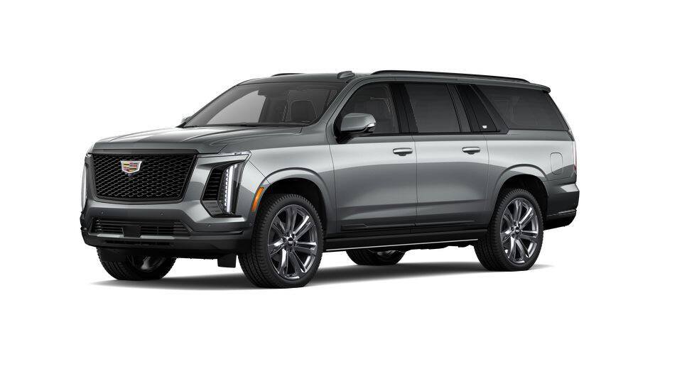 New 2026 Cadillac Escalade ESV Sport w/ Touring Package AWD/4WD image 21