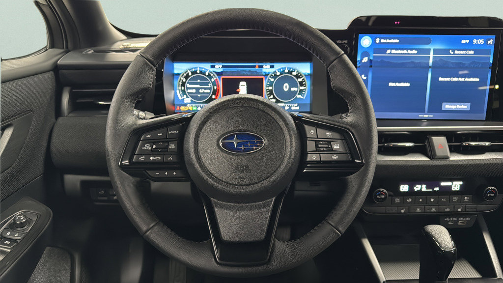 New 2026 Subaru Outback Premium image 33