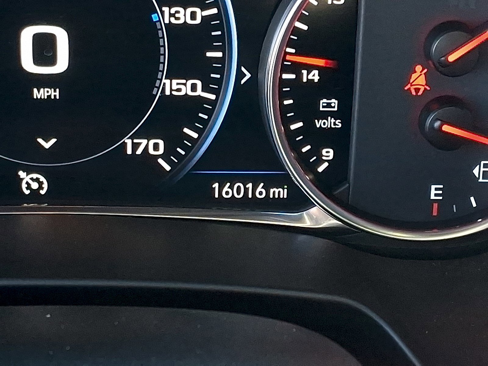 Used 2025 Chevrolet Blazer RS image 17