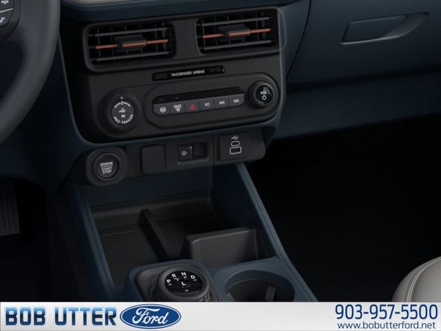 New 2026 Ford Maverick Lariat w/ 4K Tow Package AWD/4WD image 16