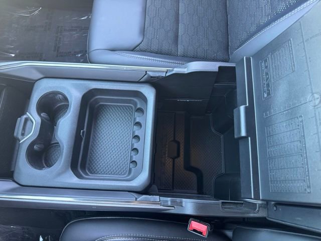 Used 2020 RAM 1500 Sport w/ Night Edition AWD/4WD image 17