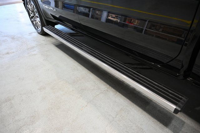 New 2026 GMC Sierra 1500 Denali Ultimate image 33