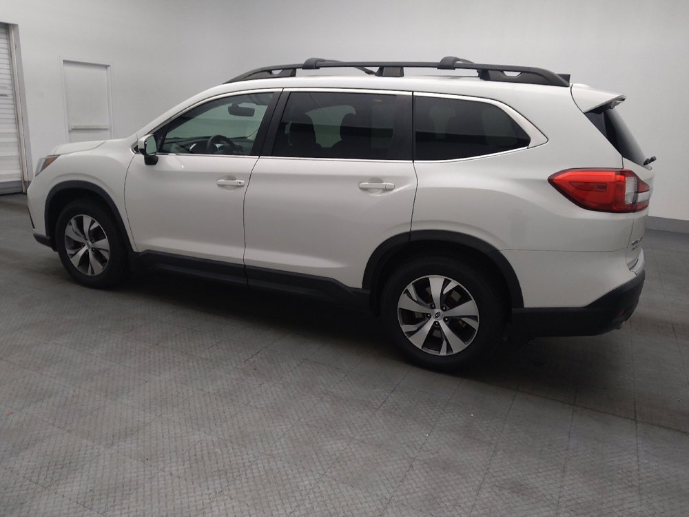 Used 2020 Subaru Ascent Premium w/ Convenience Package image 3