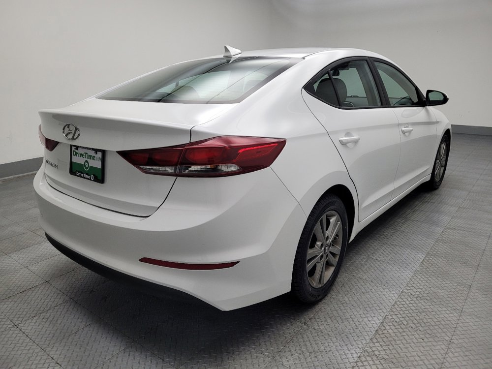Used 2017 Hyundai Elantra SE image 9