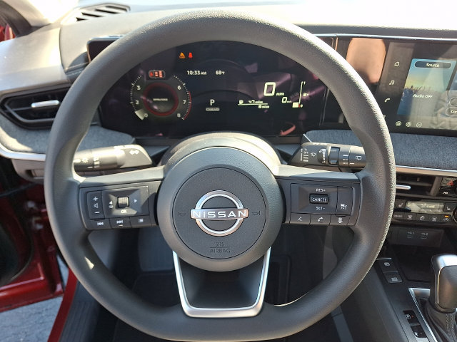 New 2027 Nissan Kicks SV AWD/4WD image 8