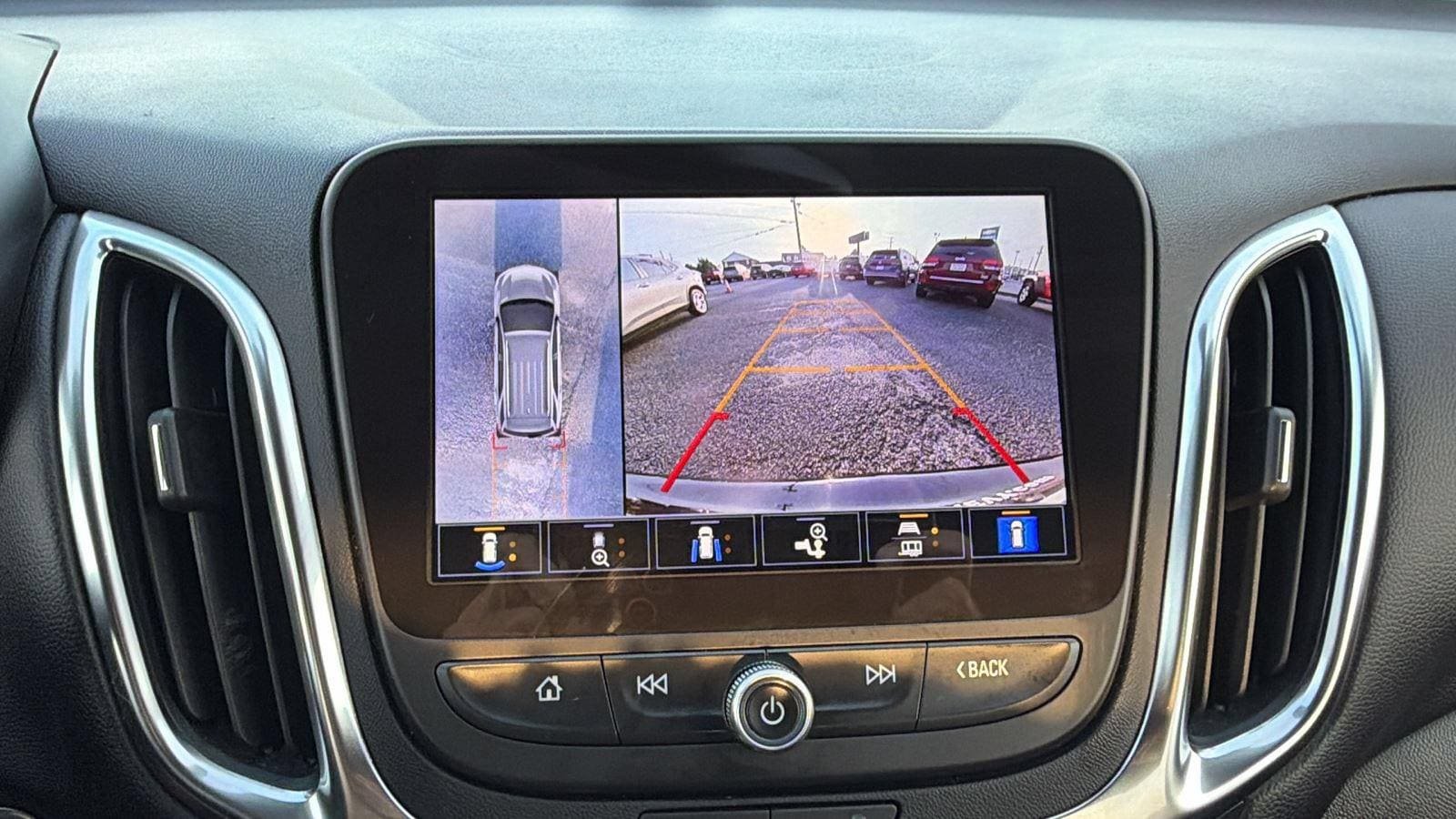 Used 2024 Chevrolet Equinox LT AWD/4WD image 31