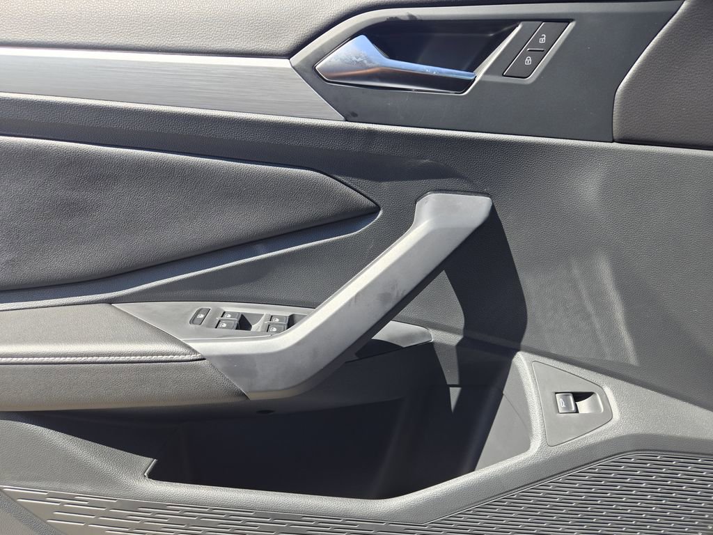 New 2026 Volkswagen Jetta Sport image 17