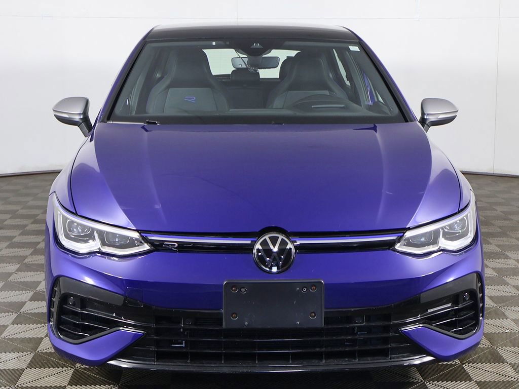 Used 2024 Volkswagen Golf R AWD/4WD image 15