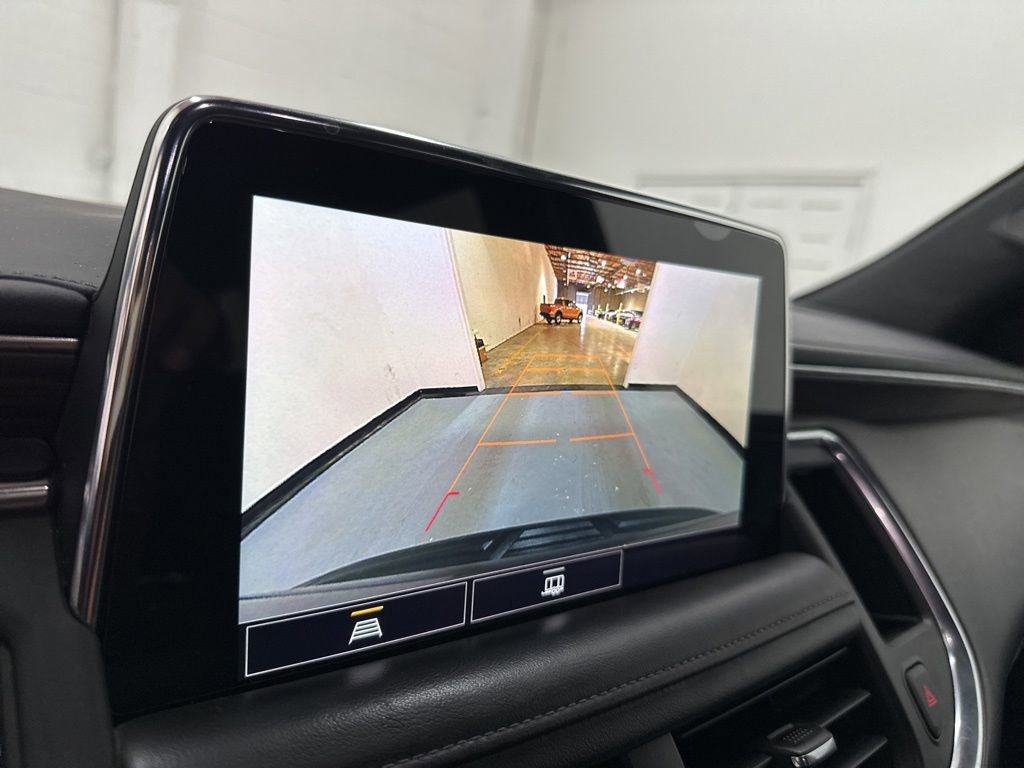 Used 2021 Chevrolet Tahoe LS image 42