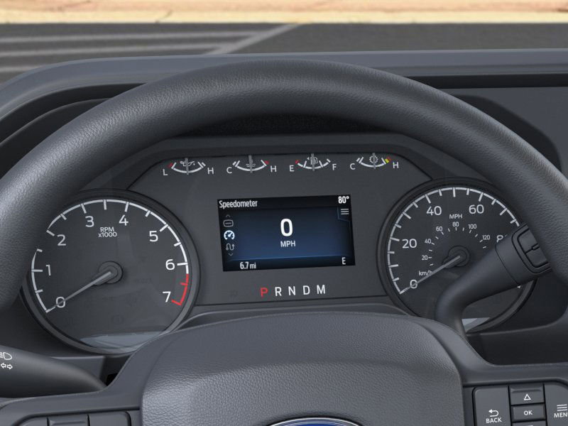 New 2026 Ford F250 XL w/ FX4 Off-Road Package image 13