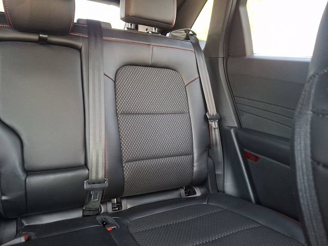 Certified 2023 Ford Escape ST-Line AWD/4WD image 22