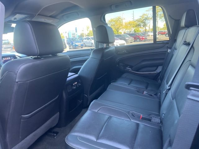 Used 2018 GMC Yukon SLT image 15