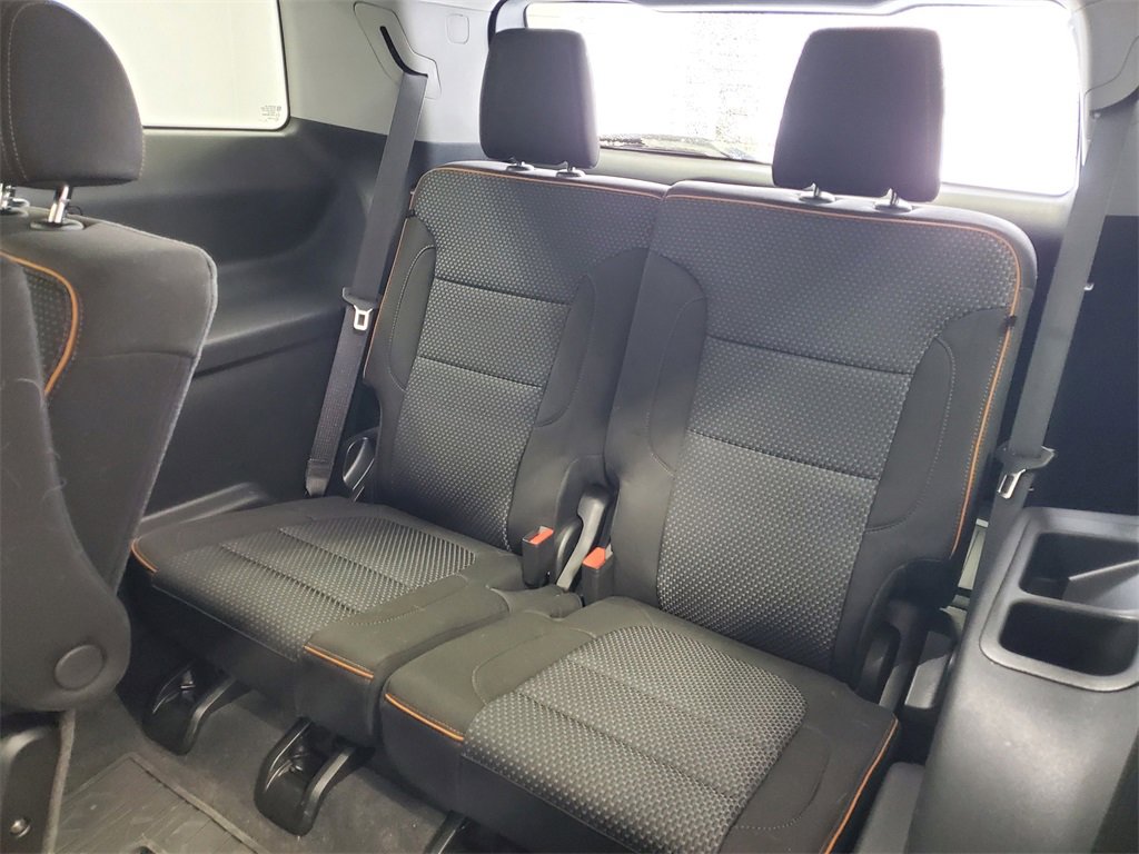 Used 2023 GMC Acadia AT4 w/ Trailering Package image 31