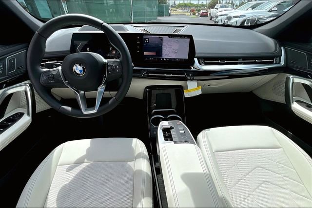 New 2026 BMW X1 xDrive28i w/ Technology Package image 5