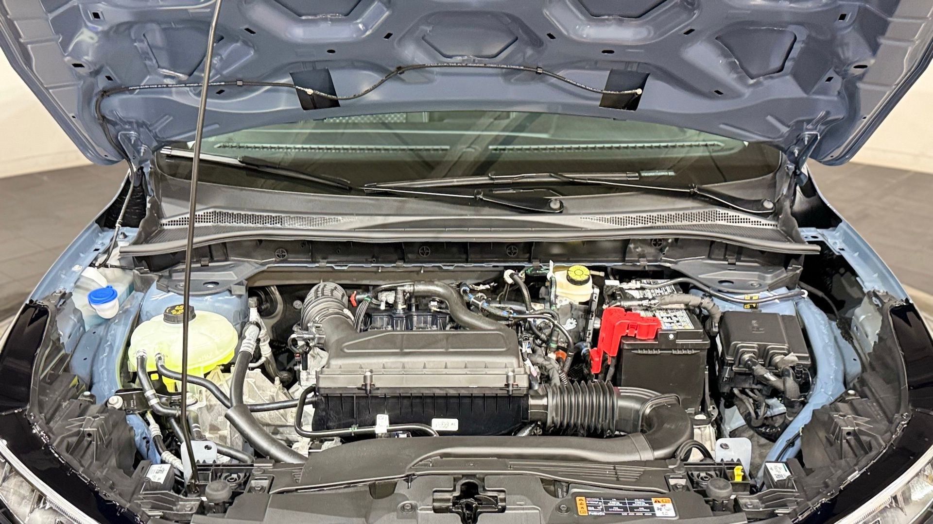 New 2026 Ford Escape Active image 82