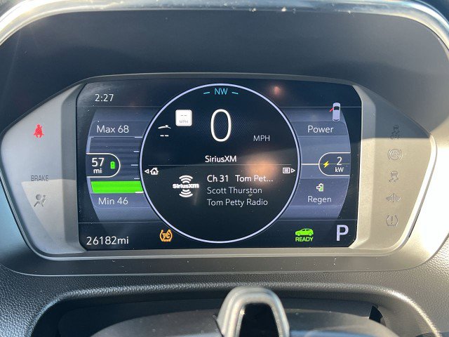 Used 2023 Chevrolet Bolt EUV Premier w/ Sun & Sound Package image 12