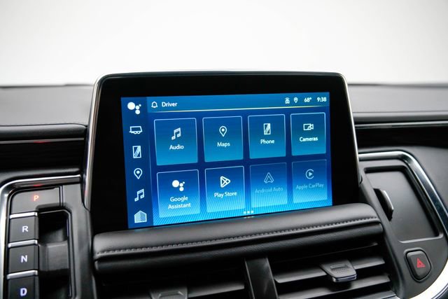 Used 2024 Chevrolet Tahoe LT image 28