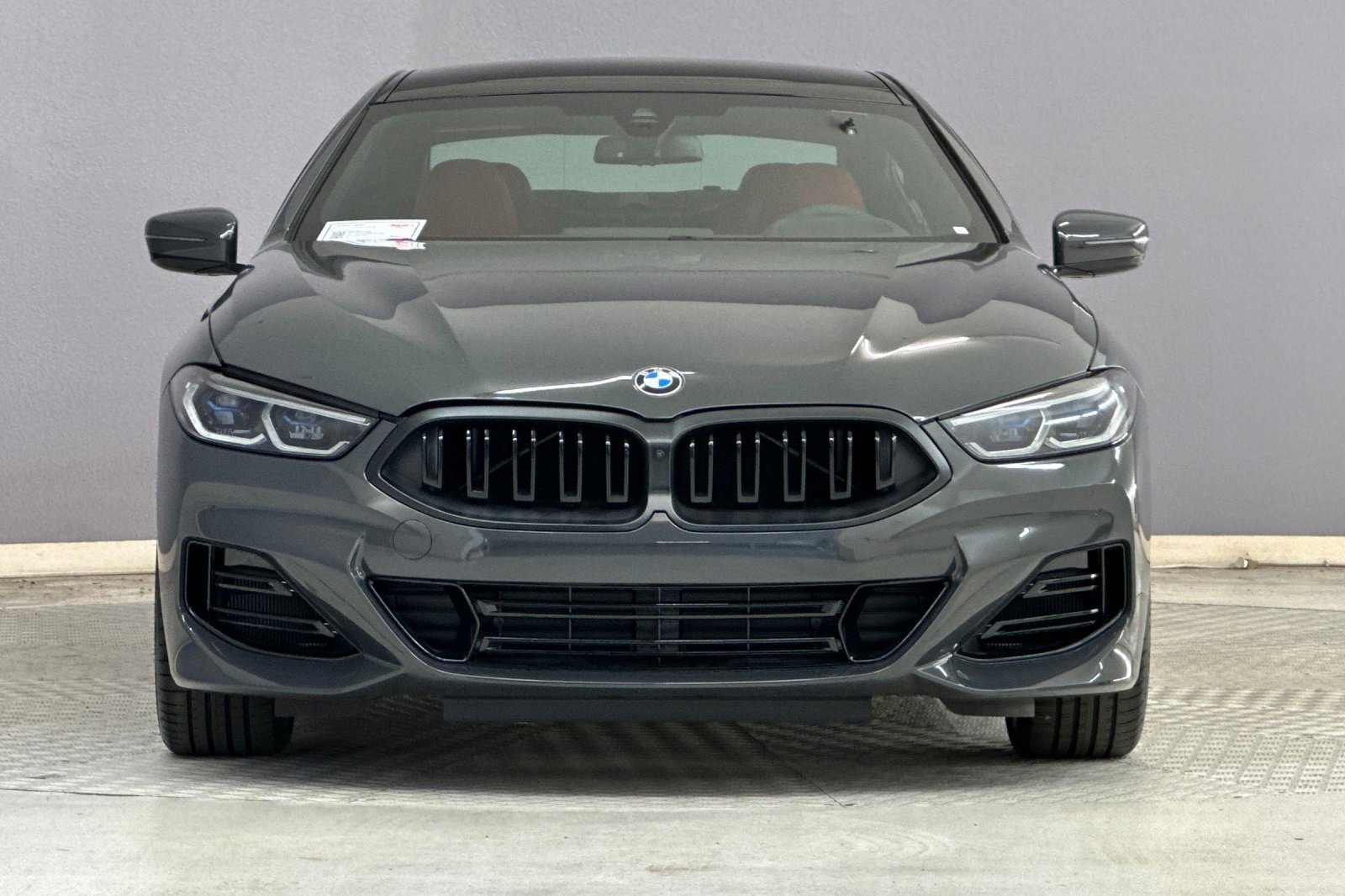 New 2026 BMW 840i w/ M Sport Professional Package RWD image 6