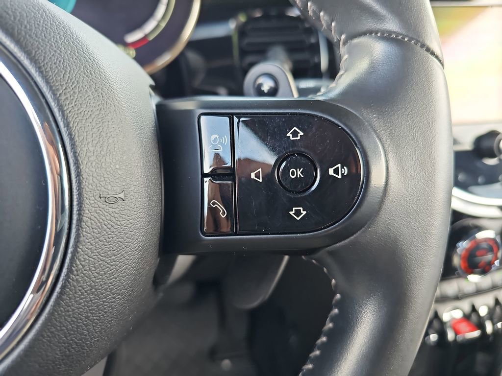 Used 2024 MINI Cooper S image 12