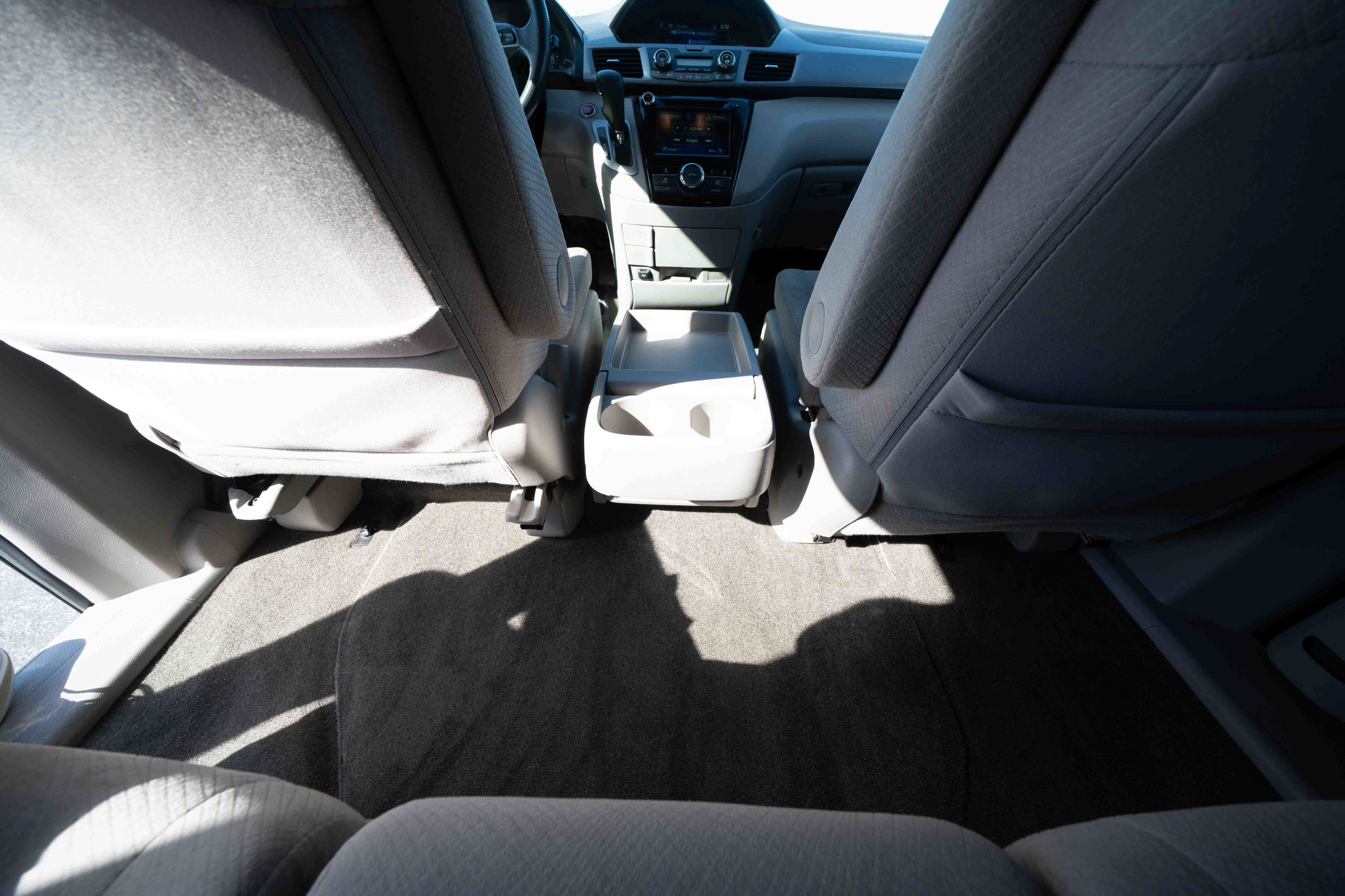 Used 2014 Honda Odyssey EX image 22