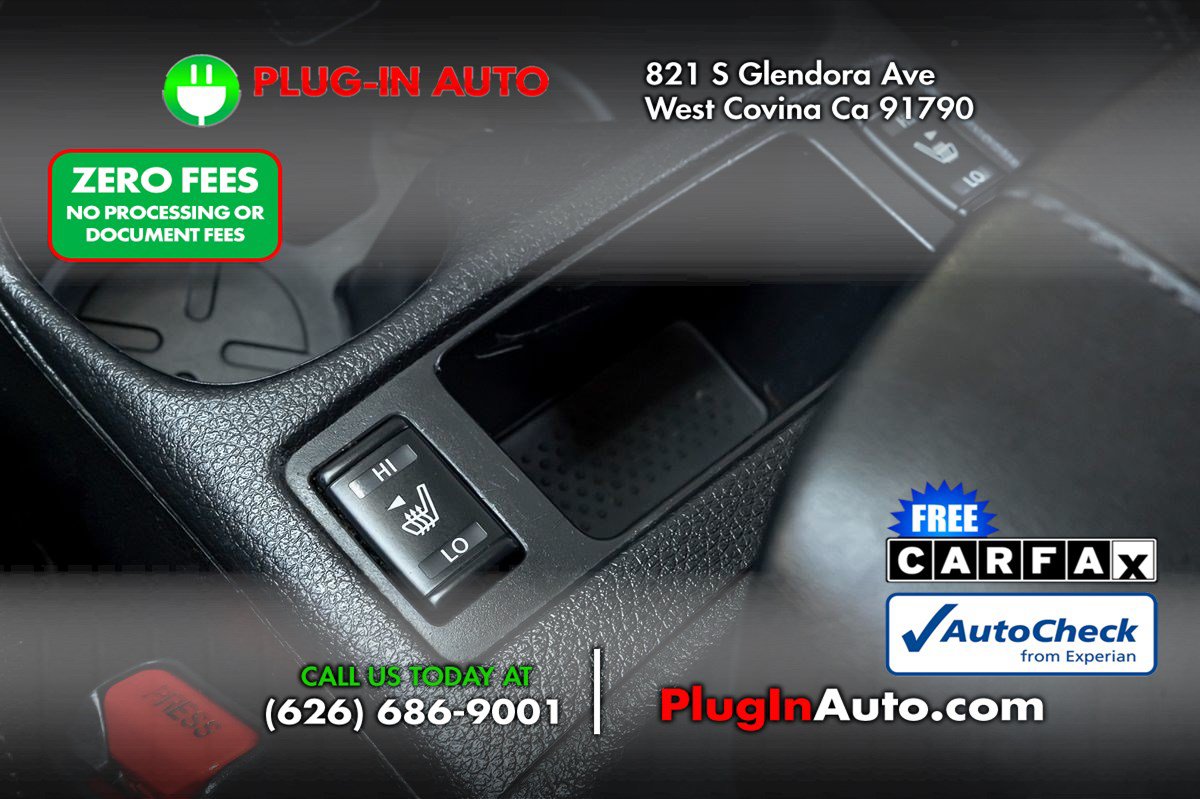 Used 2017 Nissan Rogue Sport SL w/ SL Premium Package FWD image 20