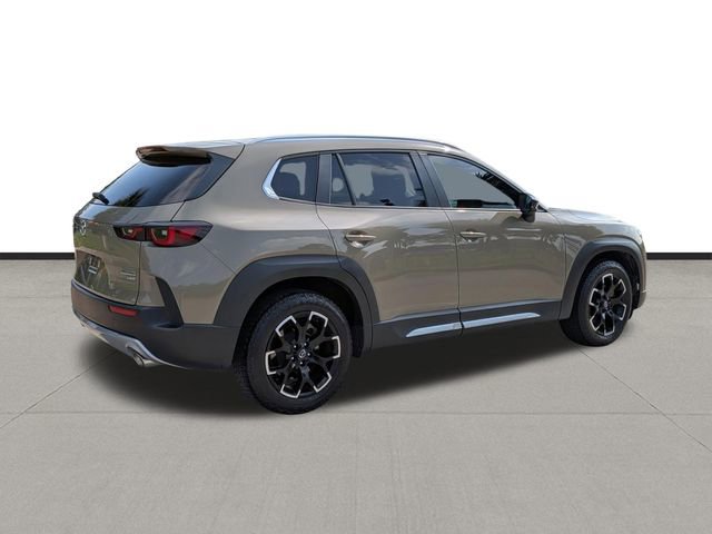 Certified 2023 MAZDA CX-50 Meridian Edition w/ Cargo Package AWD/4WD image 5