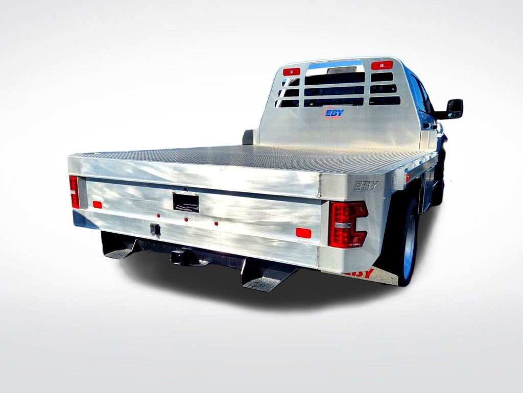 New 2024 RAM 4500 SLT w/ Quick Order Package 2YG SLT image 7