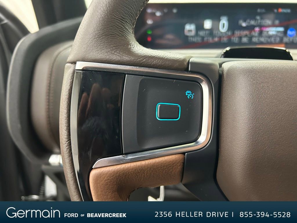 New 2025 Ford Expedition King Ranch image 19