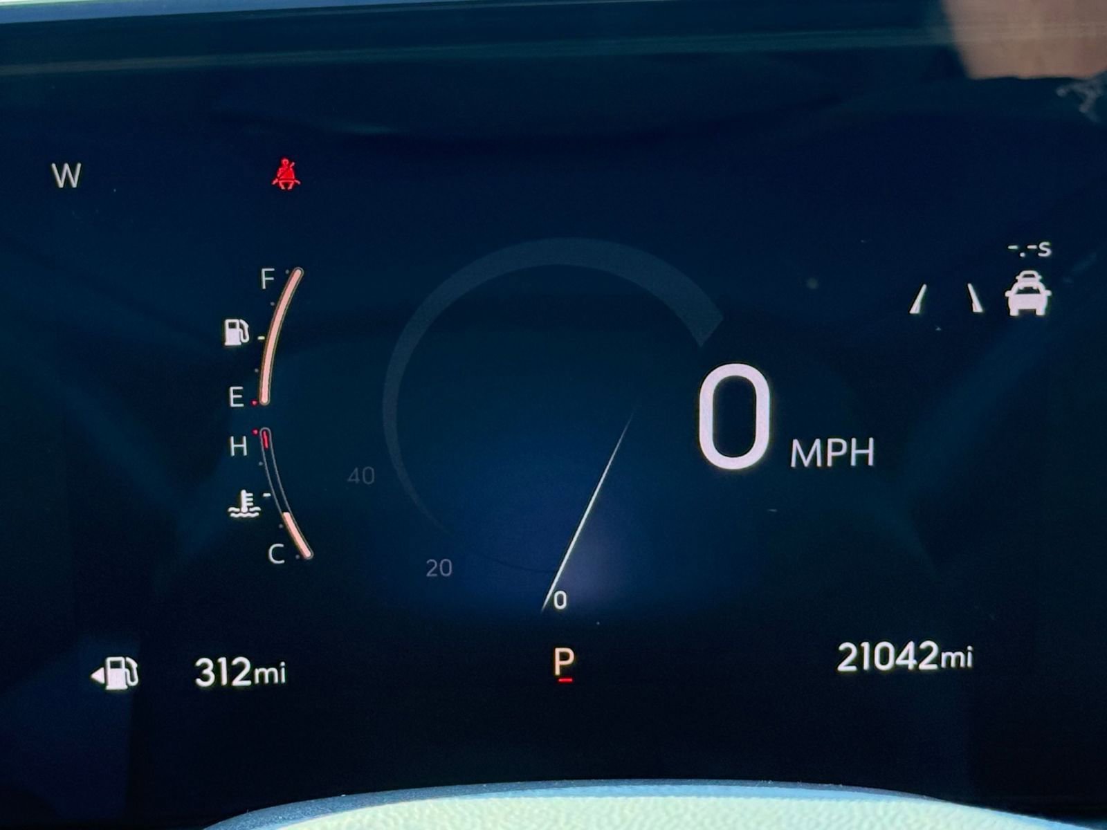Used 2025 Buick Encore GX Preferred image 40