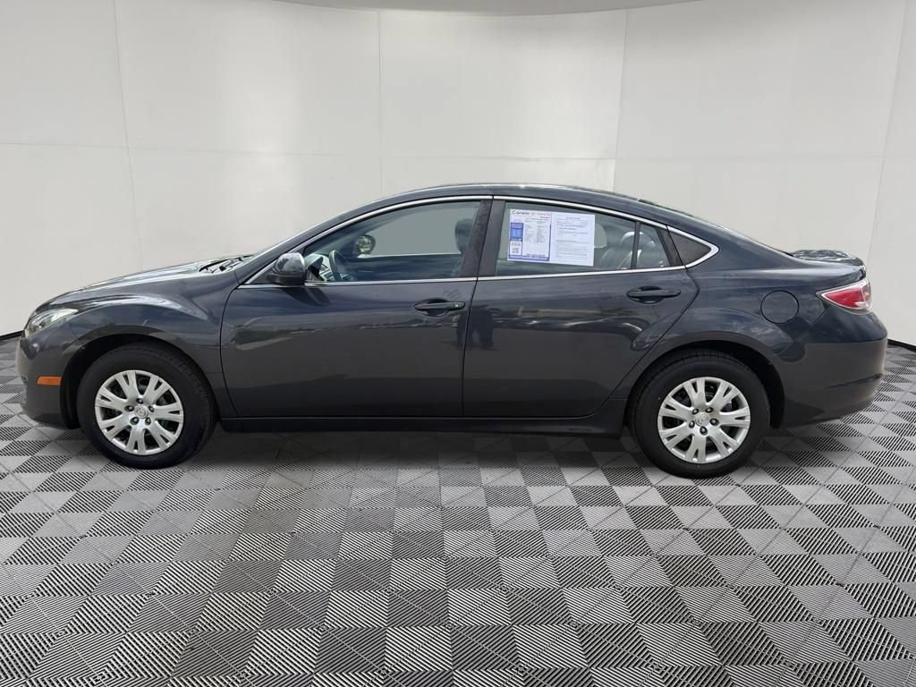Used 2012 MAZDA MAZDA6 i Sport FWD image 4