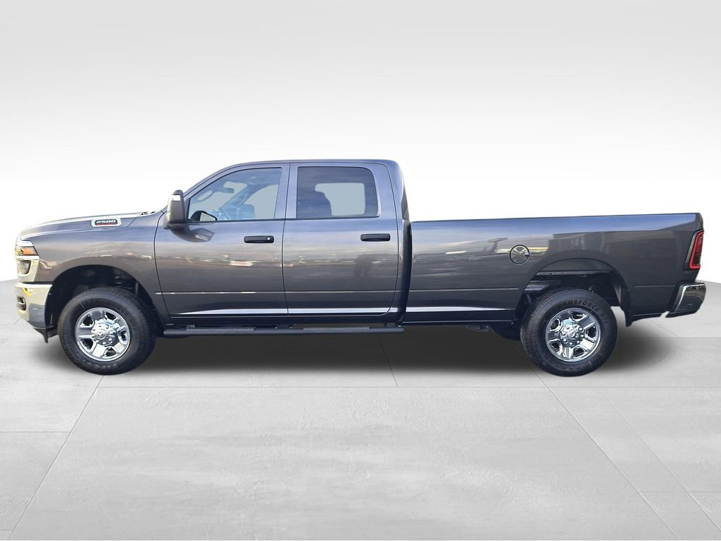 New 2026 RAM 2500 Tradesman image 9