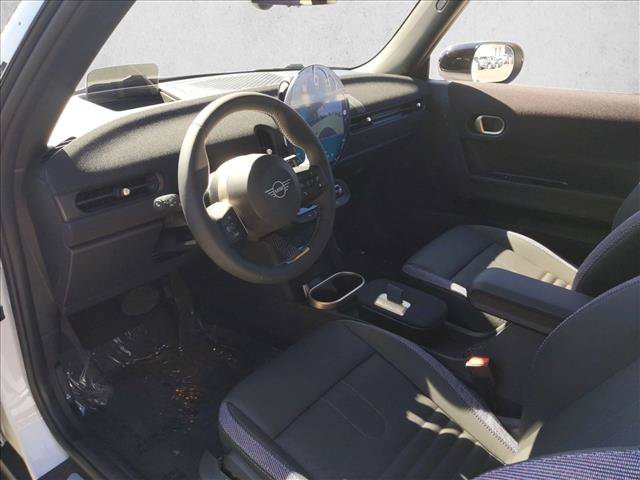 New 2027 MINI Cooper 2-Door Hardtop FWD image 3