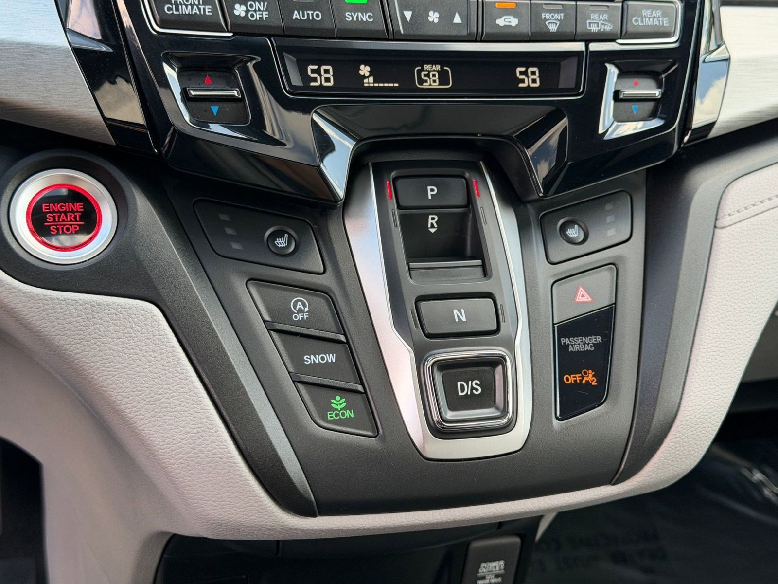 Used 2023 Honda Odyssey EX-L image 45