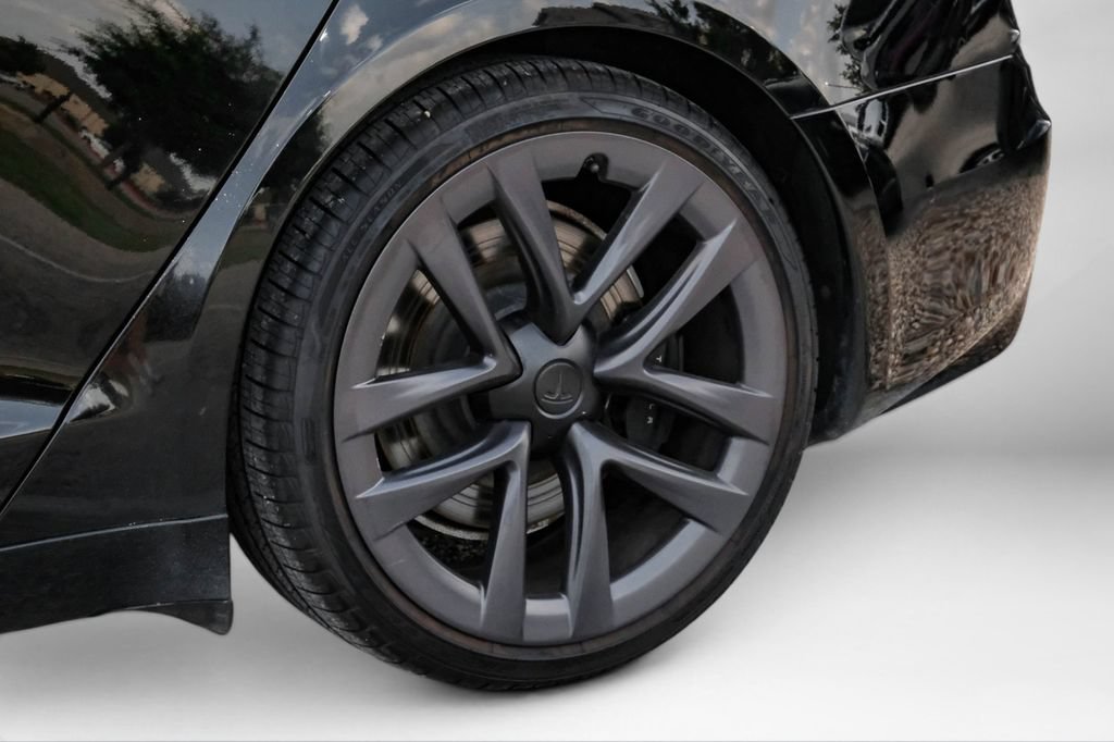 Used 2022 Tesla Model S Plaid AWD/4WD image 55