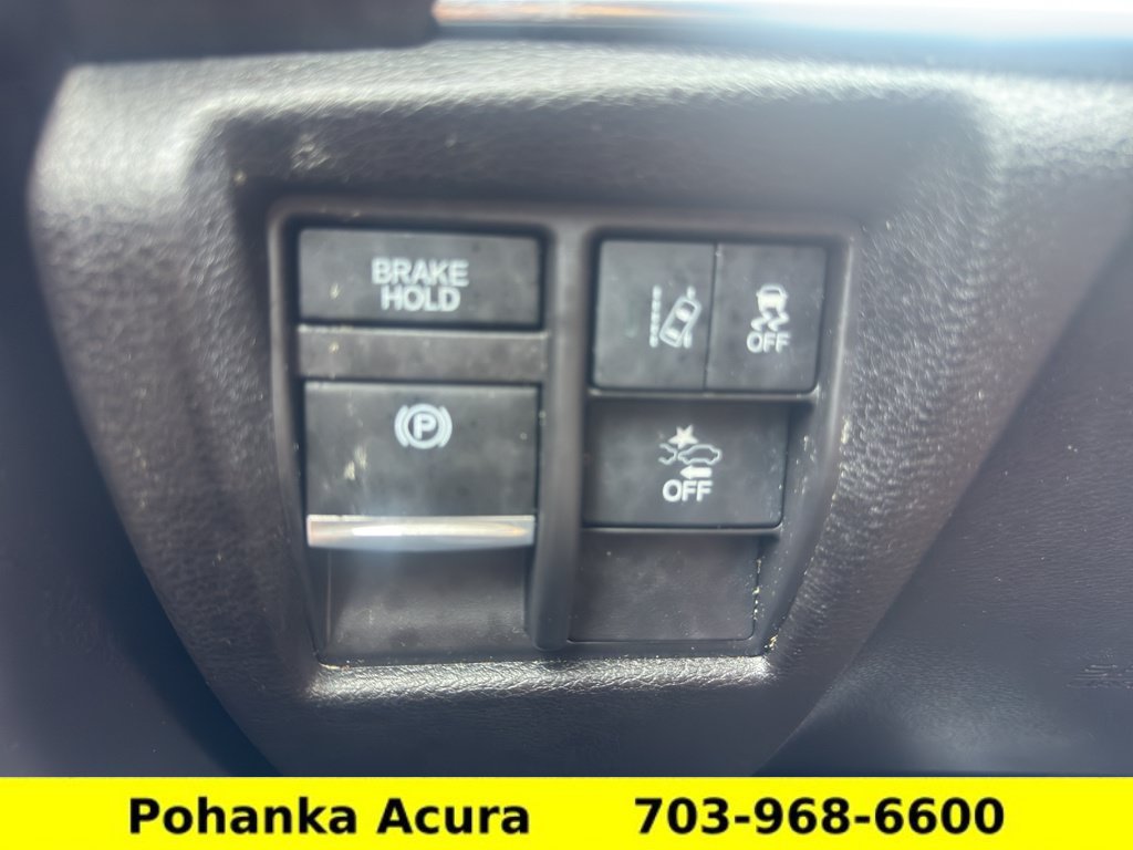 Used 2018 Acura MDX w/ Technology Package AWD/4WD image 18