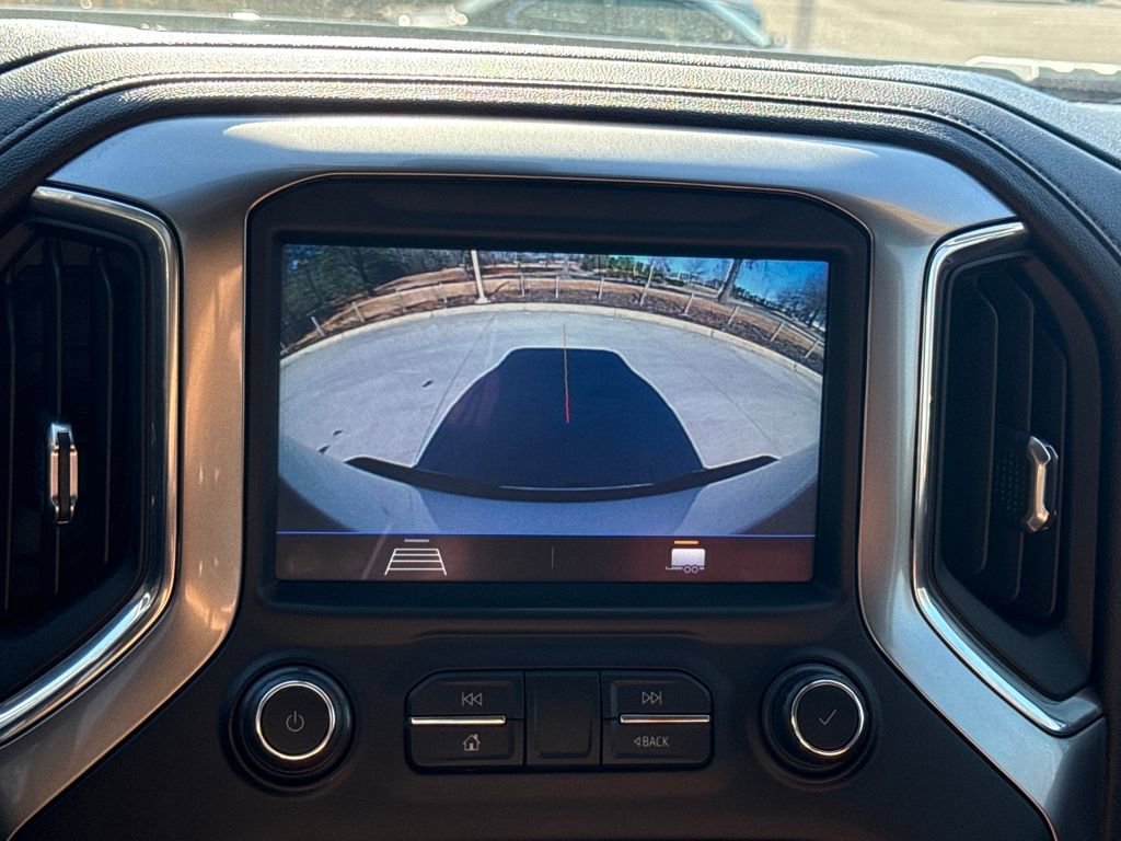 Used 2021 Chevrolet Silverado 3500 LT w/ All Star Edition image 24