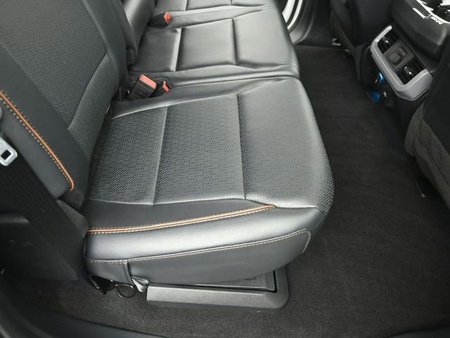 Certified 2024 Ford F150 Lariat w/ Equipment Group 502A High image 25