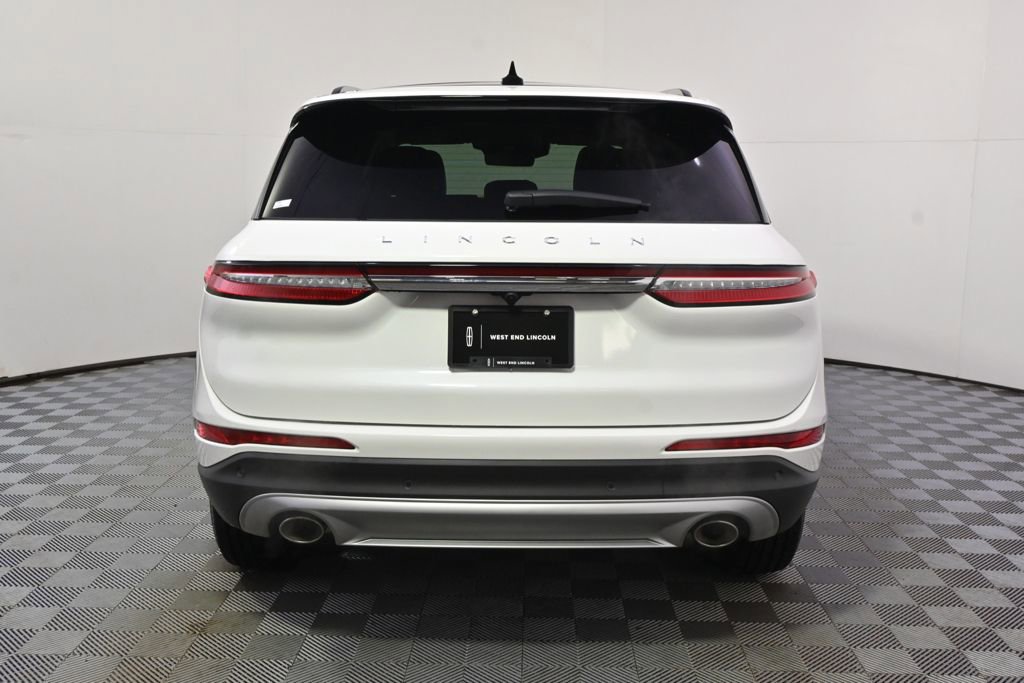 New 2026 Lincoln Corsair Reserve AWD/4WD image 5