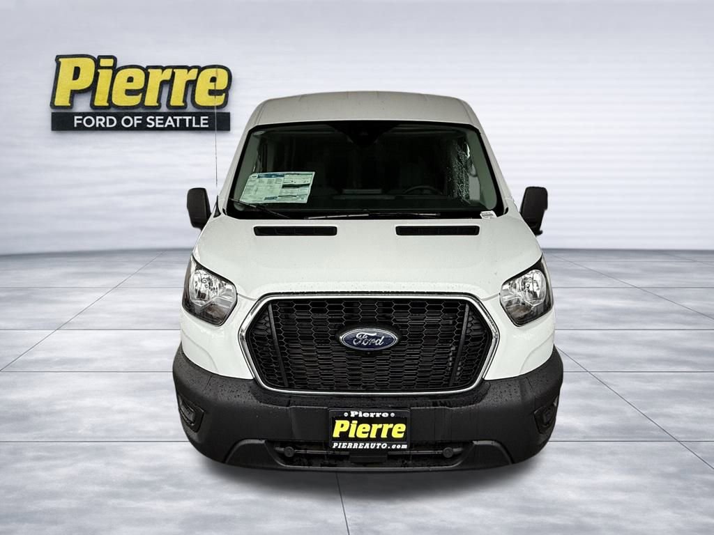 New 2025 Ford Transit 250 148 Medium Roof w/ Load Area Protection Package image 7