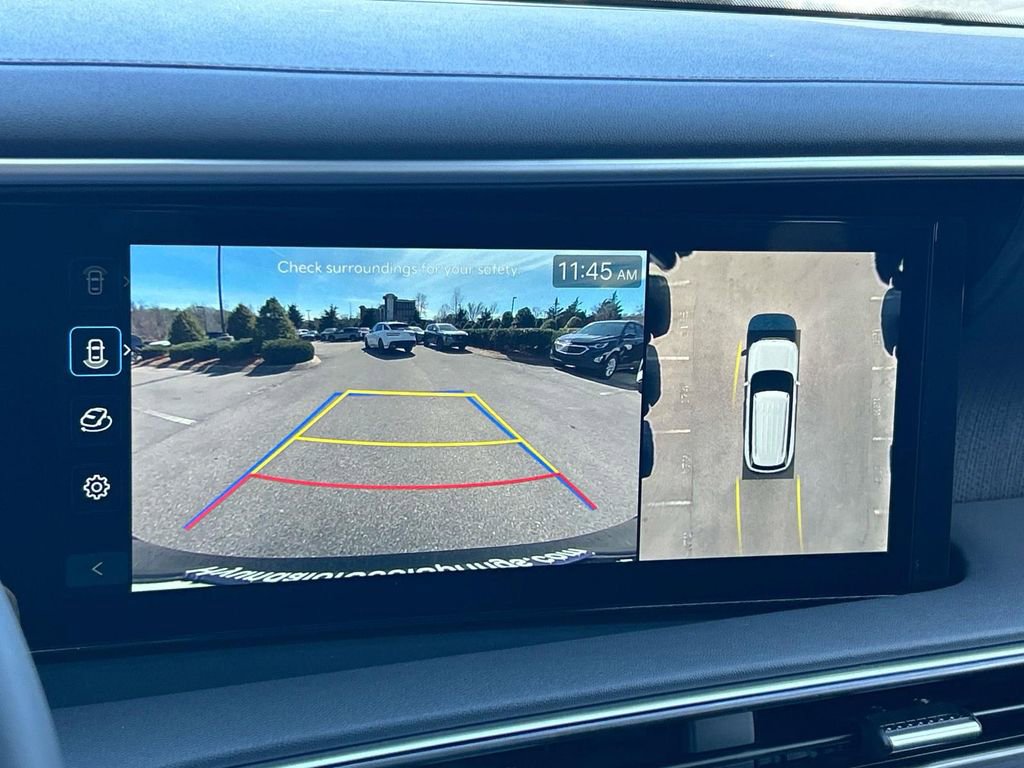 New 2026 Hyundai Palisade Limited image 33