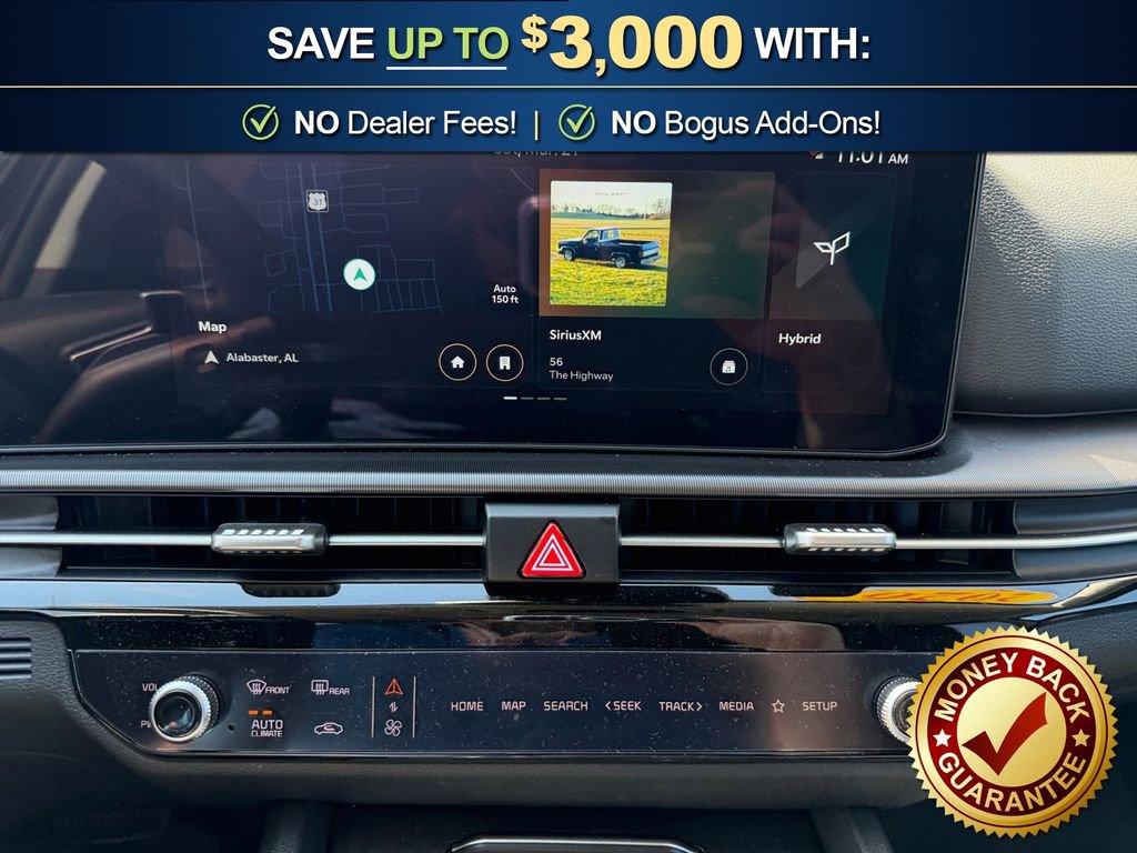 Used 2026 Kia Sportage SX Prestige image 26