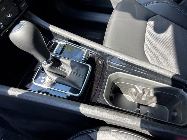 New 2026 Jeep Compass Latitude AWD/4WD image 25