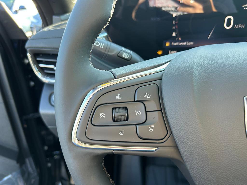 New 2026 Buick Envista Preferred w/ Convenience I Package image 13