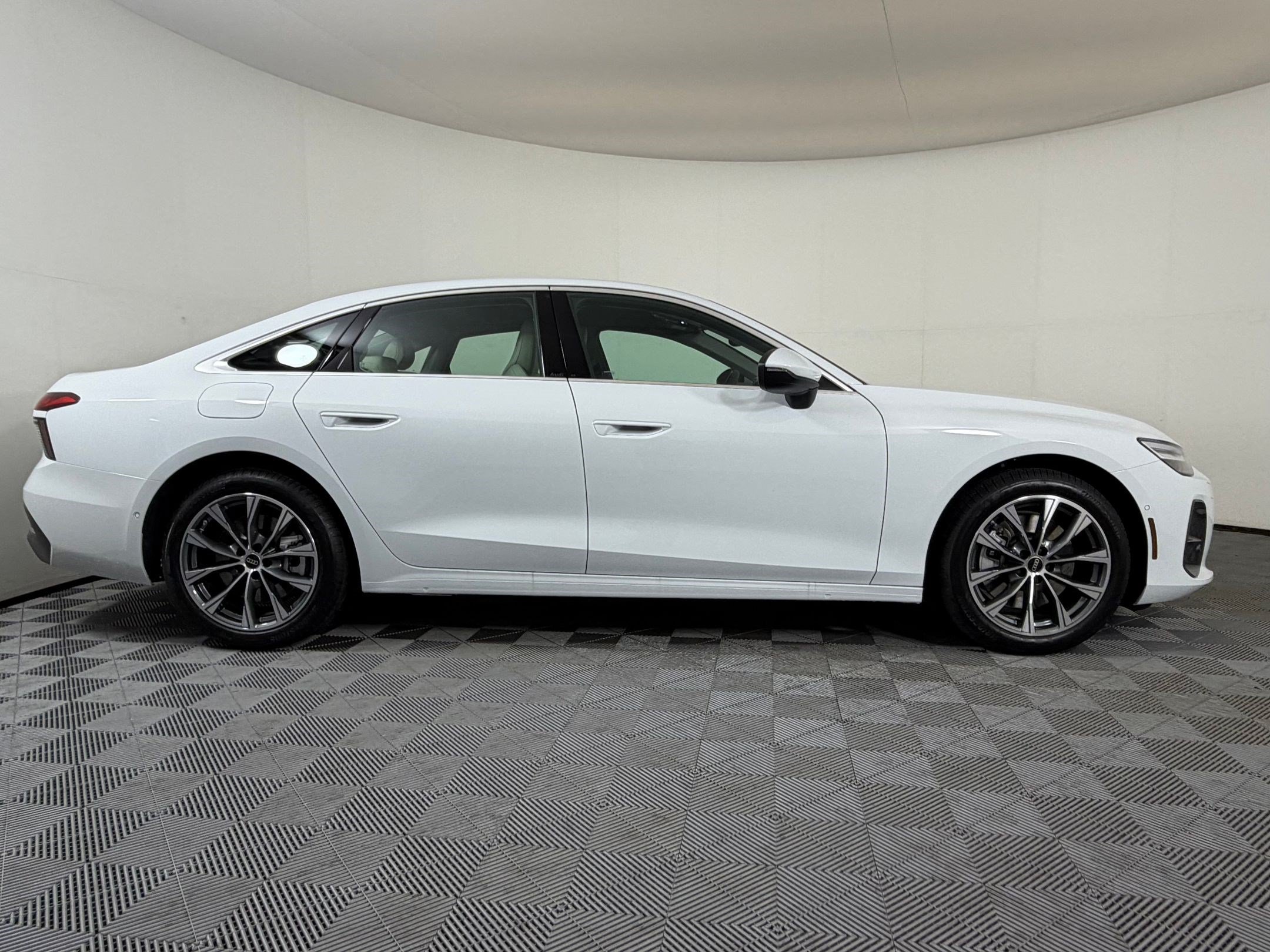 New 2026 Audi A6 Premium AWD/4WD image 8