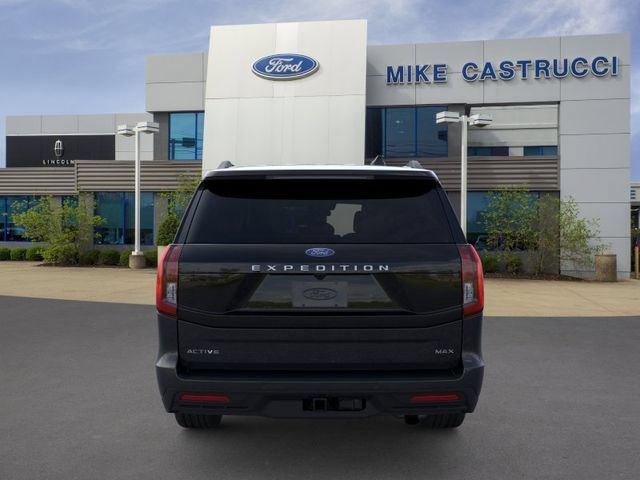 New 2026 Ford Expedition Max Active AWD/4WD image 6