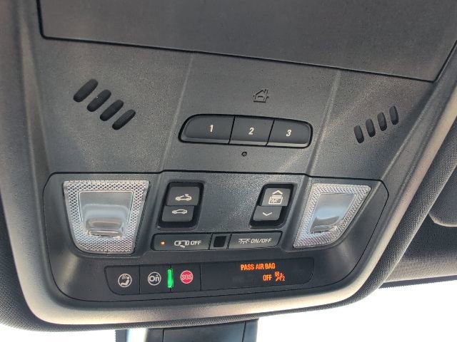 New 2025 Chevrolet Blazer RS w/ Driver Confidence II Package image 32